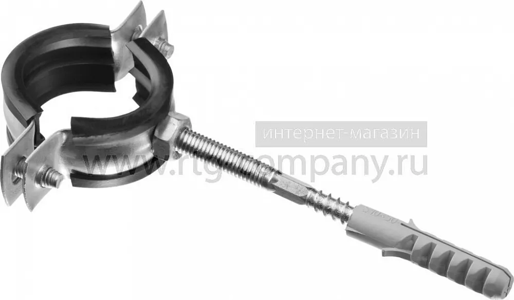 Тройник MeerPlast PPRC 32х25х20 белый (1/20/100)