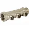 Коллектор наружная резьба 3 выхода 1" * 3/4" (VTc.500.NE) (Valtec)